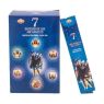 INCIENSO VARILLAS 7 ARCANGELES SAC