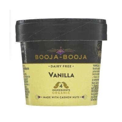 BOOJA HELADO 110 ML