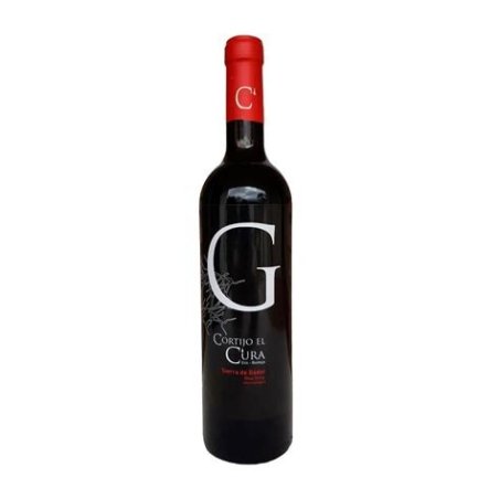 VINO JOVEN TINTO 2014 BIO