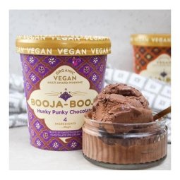 BOOJA BOOJA HELADO CHOCO 500 ML