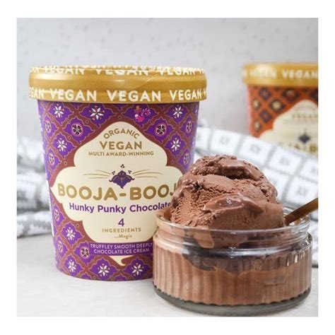 BOOJA BOOJA HELADO CHOCO 500 ML