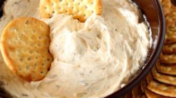 QUESO CREMA CON CEBOLLETA SHEESE