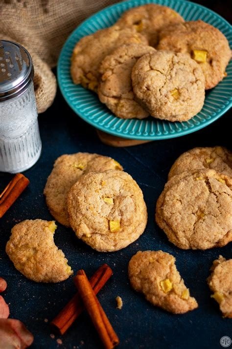 GALLETAS ZEN FRUTA MANZANA Y CANELA VIAL FRUIT