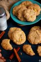 GALLETAS ZEN FRUTA MANZANA Y CANELA VIAL FRUIT