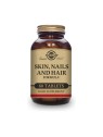 SKIN,NAILS,AND HAIR 60 COMPRIMIDOS SOLGAR