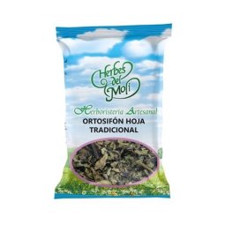 ORTOSIFON HOJAS TRADICIONAL HERBES MOLI