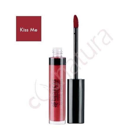 BRILLO LABIOS KISS ME BENECOS