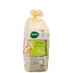 TALARINES ESPELTA INT 500GR NATURATA