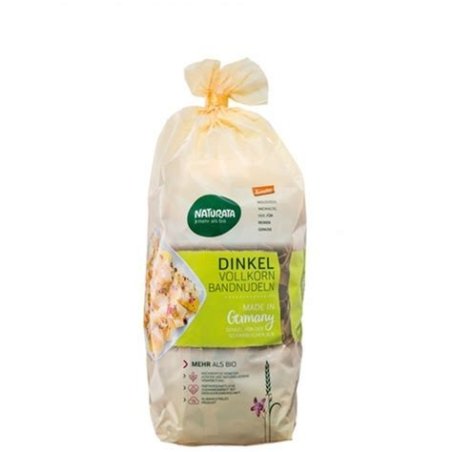 TALARINES ESPELTA INT 500GR NATURATA