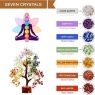 ARBOL 7 CHAKRAS