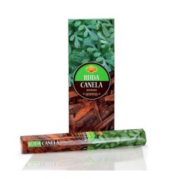 INCIENSO RUDA Y CANELA SAC