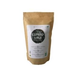 ESPIRULINA EN RAMAS CRUJIENTES 100 GR MICROGREEN