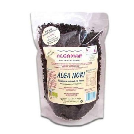 ALGA NORI COPOS 100 GR ALGAMAR