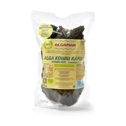 ALGAS KOMBU COCCION RAPIDA ALGAMAR 100 GR