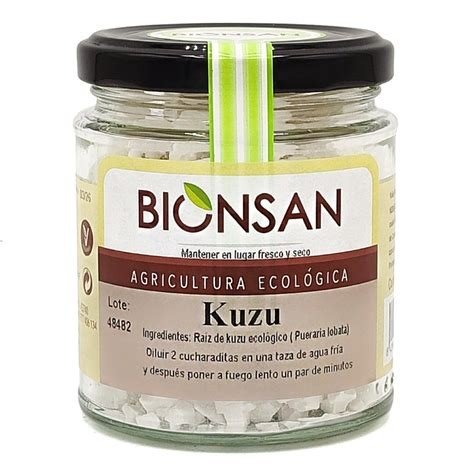 KUZU 115 GR ECO BIONSAN