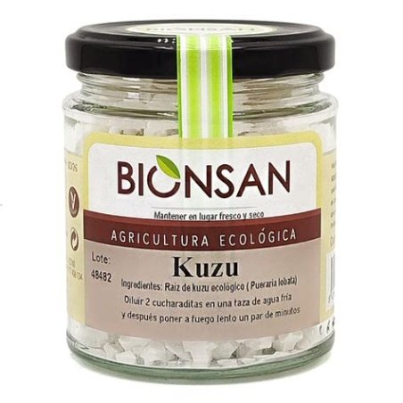 KUZU 115 GR ECO BIONSAN