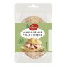 LONCHAS VEGANAS SABOR FINAS HIERBAS -GRANERO