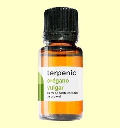 ACEITE OREGANO 10 ML TERPENIC LABS