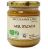 MIEL DE ACACIA BIO 250 GR NATURVAL