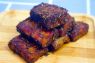 TEMPEH A LA PLANCHA