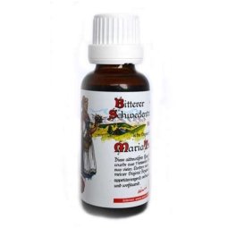 AMARGO SUECO EXTRACTO MARIA TREBEN S/ALC SOL NATURAL 30 ML