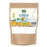 LECHE DE COCO EN POLVO SOL NATURAL 200 G
