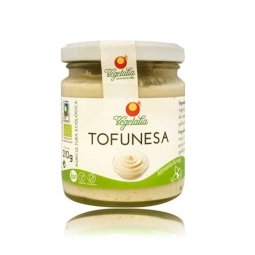 TOFUNESA SALSA VEGETALIA