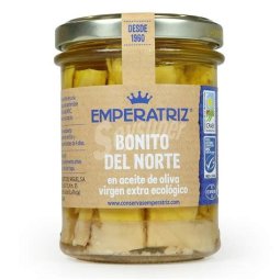 BONITO NORTE 130GR EMPERATRIZ