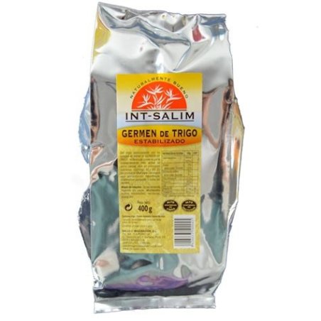 GERMEN TRIGO 400G INT-SALIM