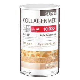 SUPER COLLAGEN 10000 450G DIETMED