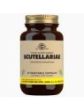 ESCUTELARIA 50CAPS - SOLGAR