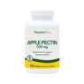 PECTINA DE MANZANA 500 MG NATURES PLUS