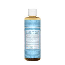 JABON CASTILLA LIQUIDO BEBE 240 ML