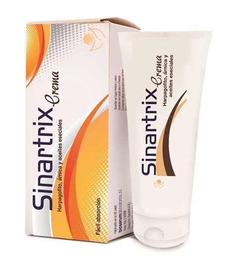 SINARTRIX CREMA BIOSERUM
