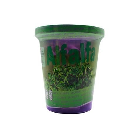 ALFALFA 150 GR BIOSAN