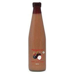ZUMO MANGOSTAN CONCENTRADO BIO-ENER