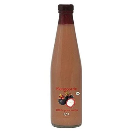 ZUMO MANGOSTAN CONCENTRADO BIO-ENER