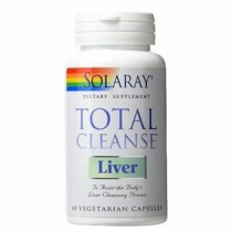 TOTAL CLEANSE LIVER - 60...