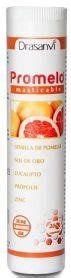 PROMELO MASTICABLE 20 COMPRIIDOS DRASANVI