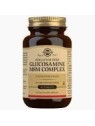 GLUCOSAMINA MSM COMPLEX 60 CAPS SOLGAR