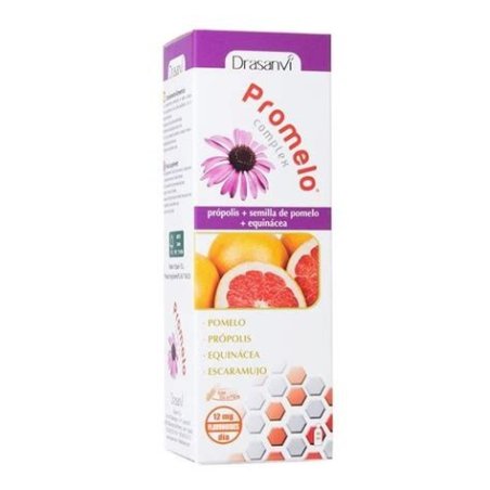 PROMELO COMPLEX 50 ML DRASANVI