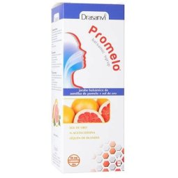PROMELO JARABE BALSAMICO 150 ML DRASANVI