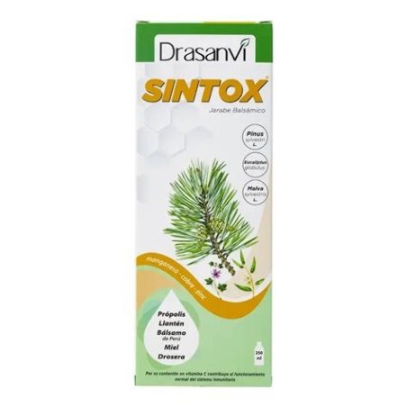 SINTOX 250 ML DRASANVI