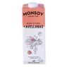 BEBIDA DE ARROZ Y AVELLANAS 1 L MONSOY