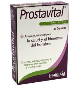 PROCYAVITAL 30 CAPSULAS