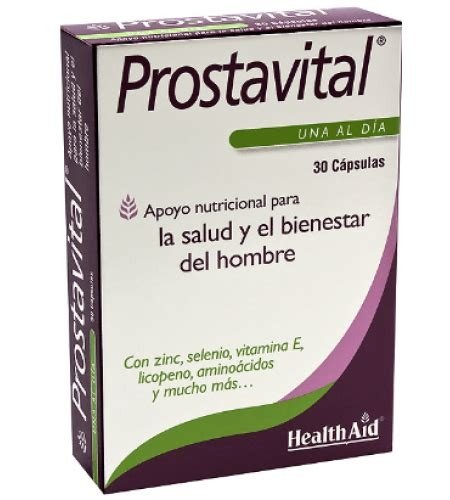 PROCYAVITAL 30 CAPSULAS
