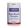 MEGA MINERAL COMPLEX 90 COMP LAMBERTS