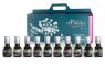 ESTUCHE NANO GRANJA BOTELLA ACEITE 100 ML EL PUERTO CORTIJO