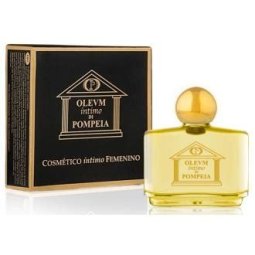 ACEITE INTIMO POMPEYA 15 ML