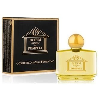 ACEITE INTIMO POMPEYA 15 ML